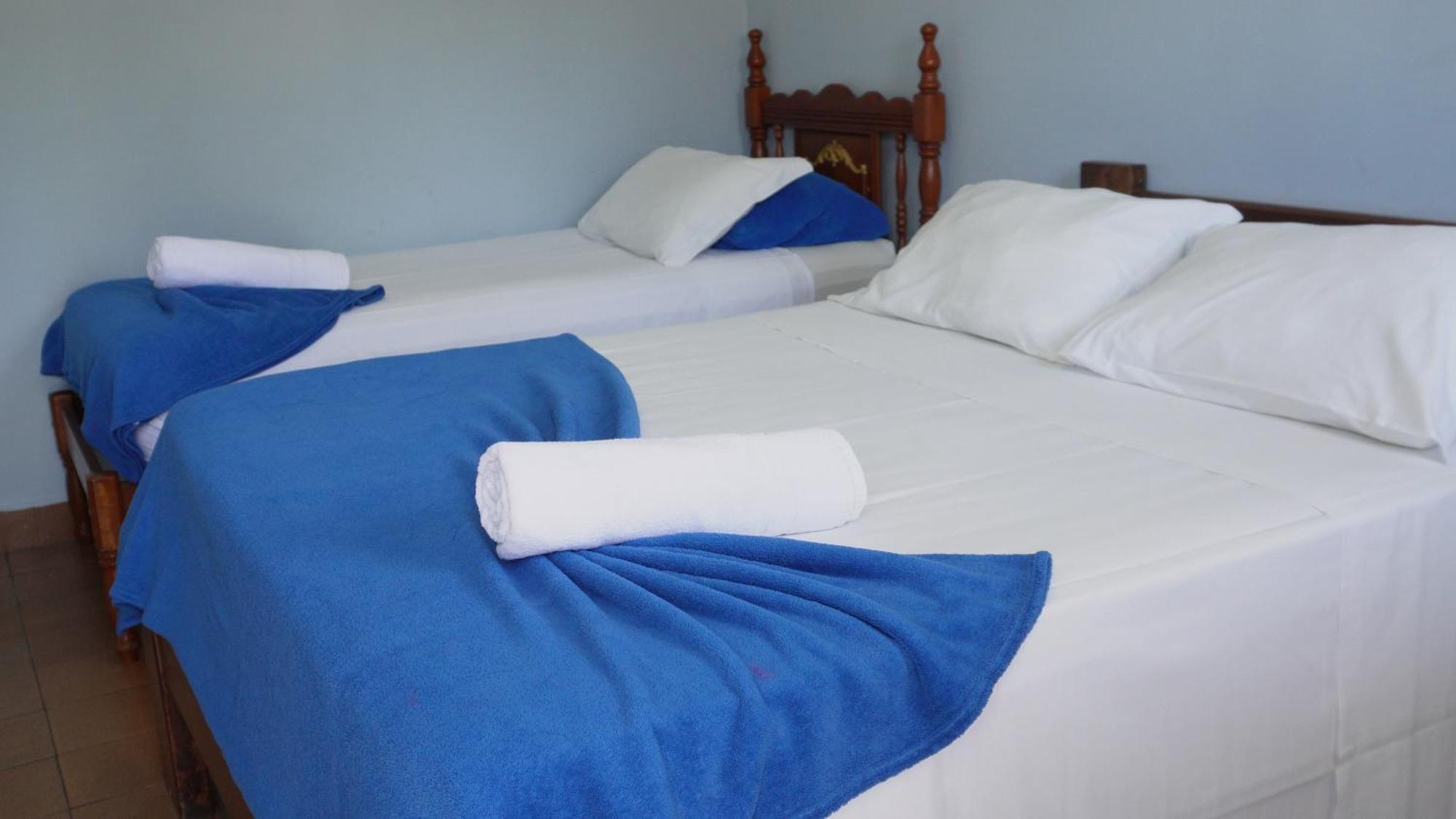Hotel Pousada Garoupas Sao Sebastiao  Esterno foto