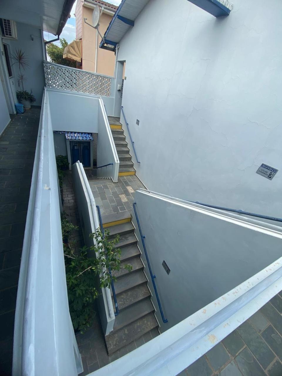 Hotel Pousada Garoupas Sao Sebastiao  Esterno foto