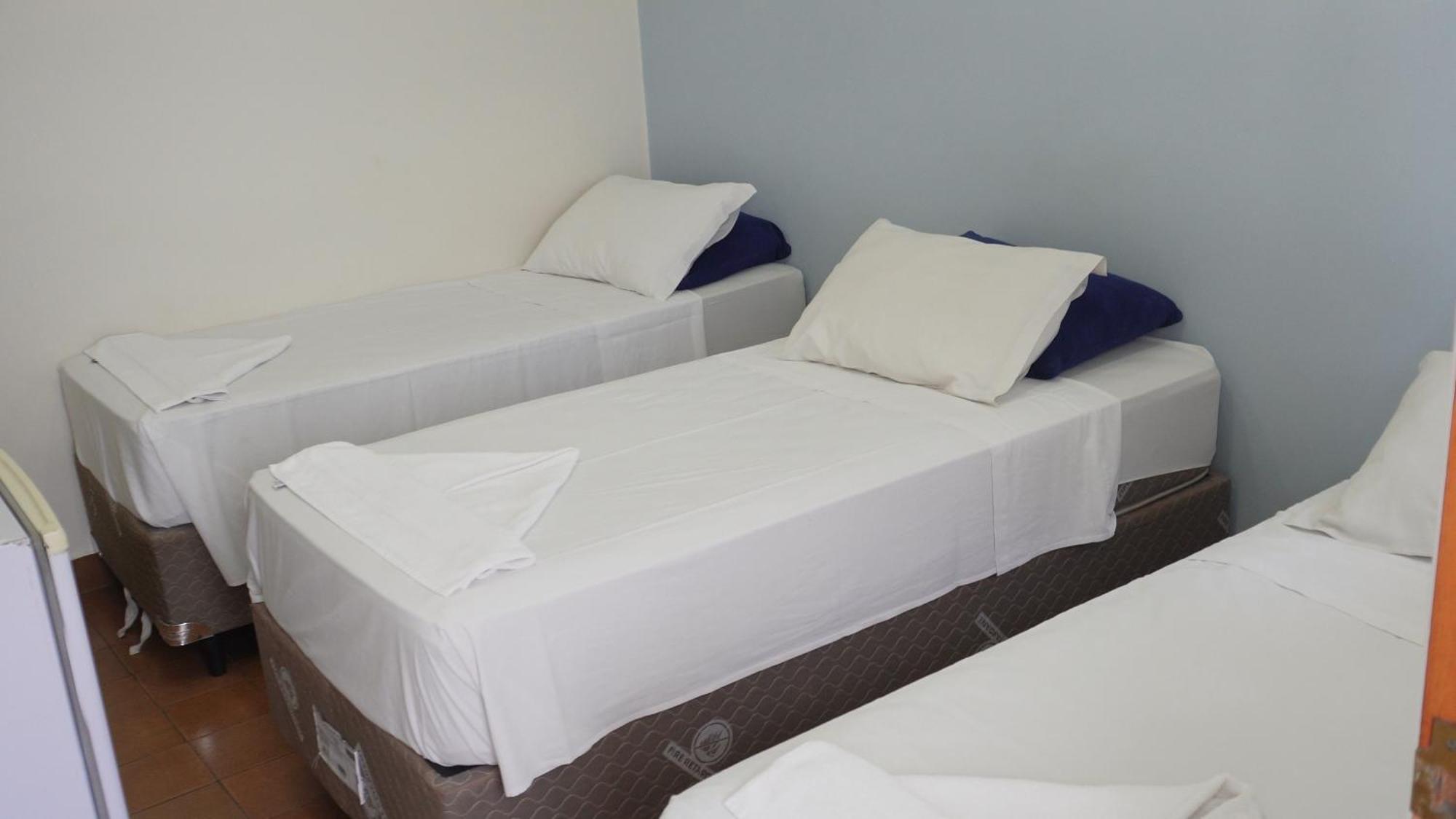 Hotel Pousada Garoupas Sao Sebastiao  Esterno foto