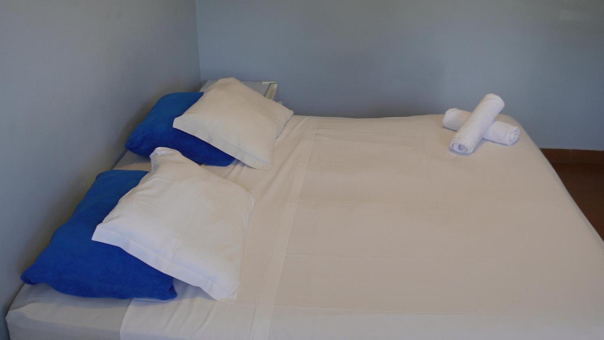 Hotel Pousada Garoupas Sao Sebastiao  Esterno foto