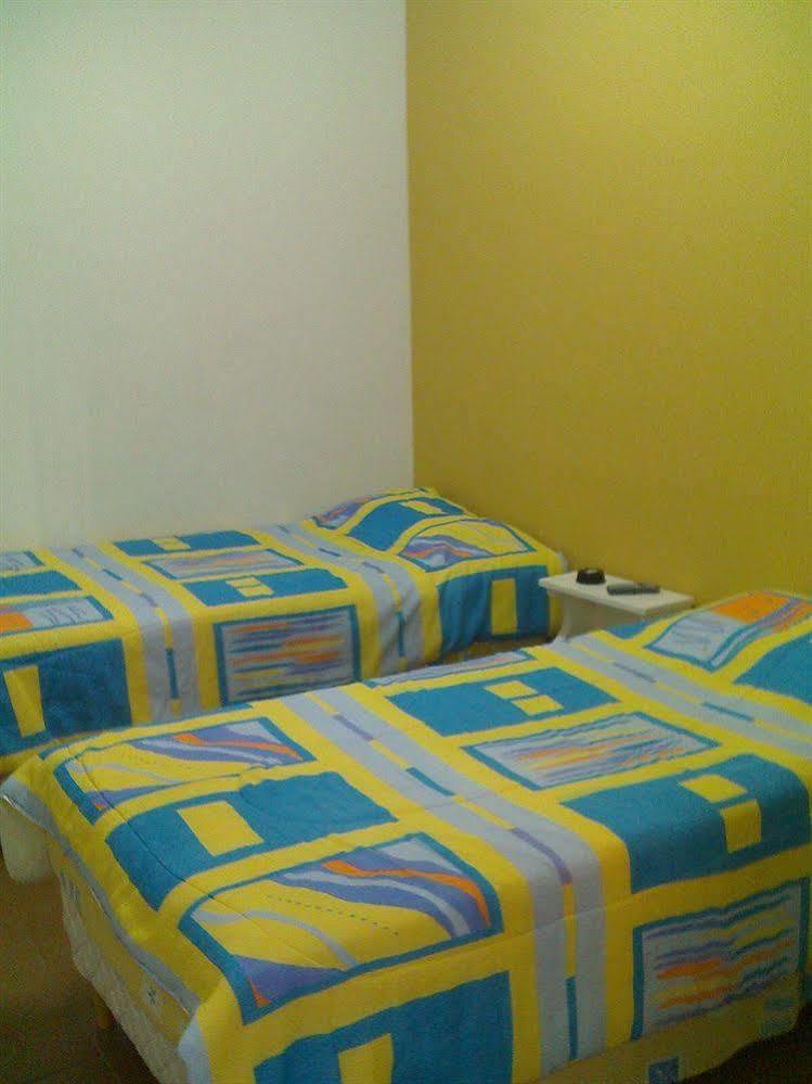 Hotel Pousada Garoupas Sao Sebastiao  Esterno foto