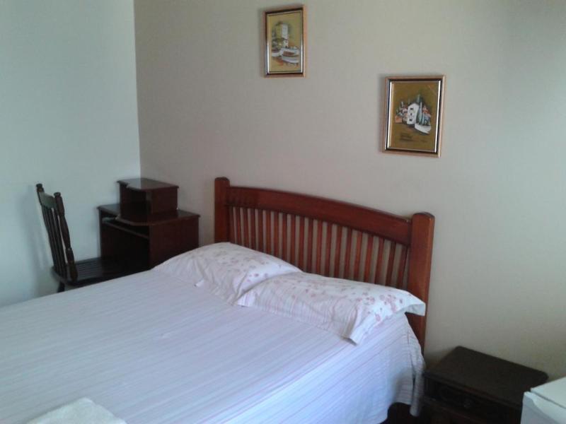 Hotel Pousada Garoupas Sao Sebastiao  Esterno foto
